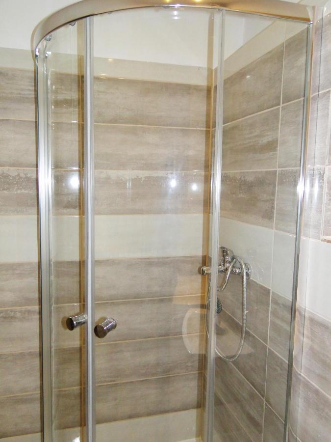 Apartament Wenecja Битом Екстер'єр фото