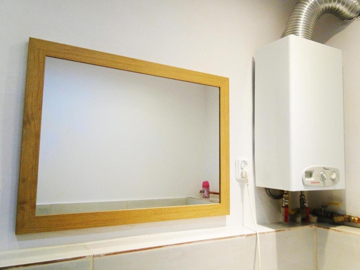 Apartament Wenecja Битом Екстер'єр фото