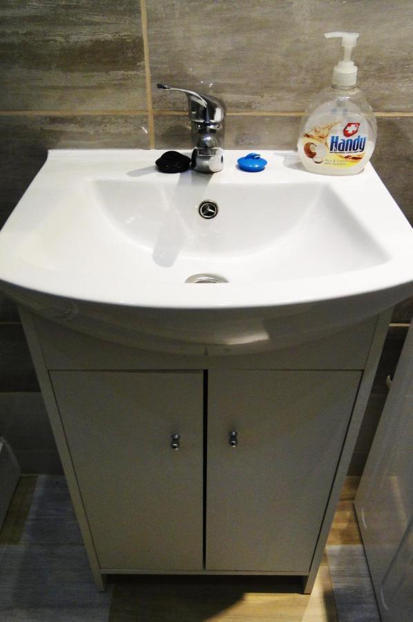 Apartament Wenecja Битом Екстер'єр фото