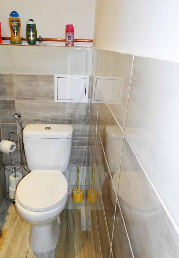 Apartament Wenecja Битом Екстер'єр фото