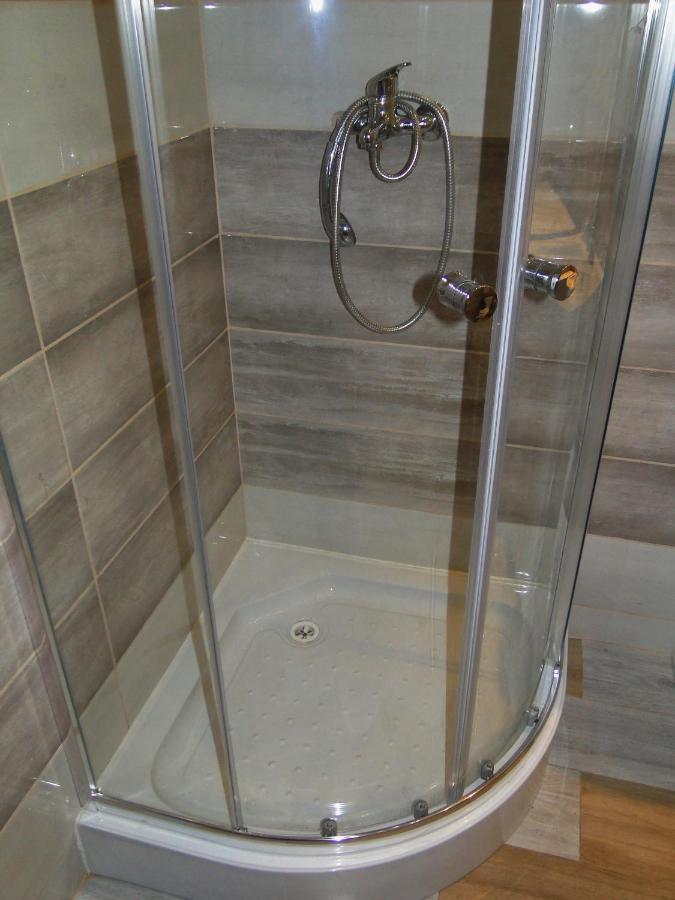 Apartament Wenecja Битом Екстер'єр фото