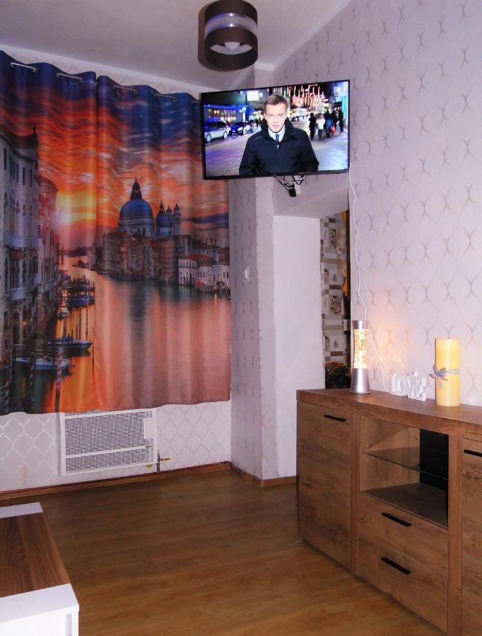Apartament Wenecja Битом Екстер'єр фото