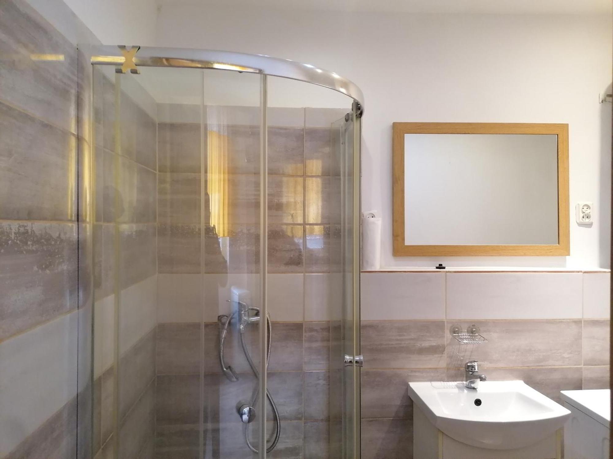 Apartament Wenecja Битом Екстер'єр фото