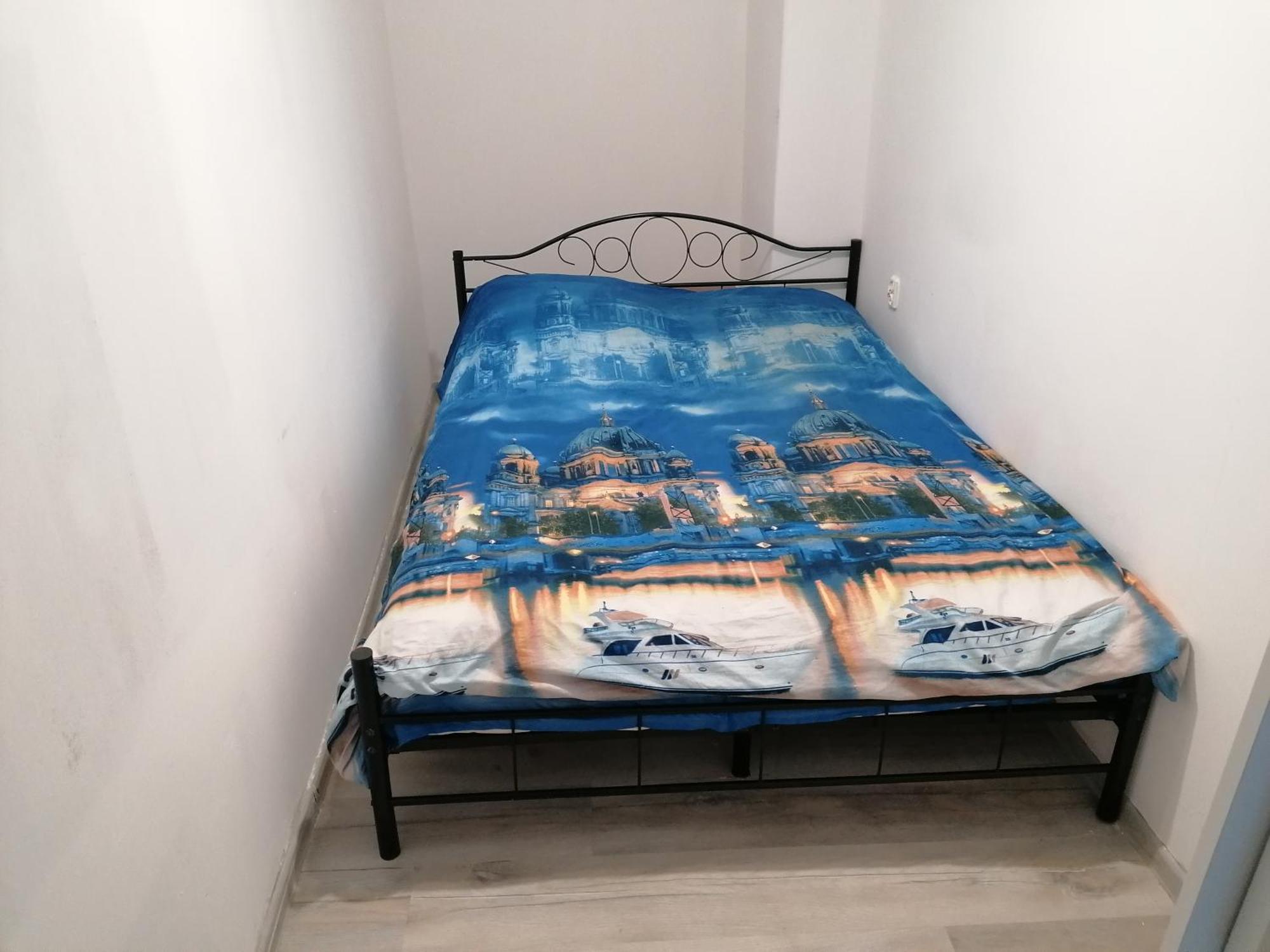 Apartament Wenecja Битом Екстер'єр фото