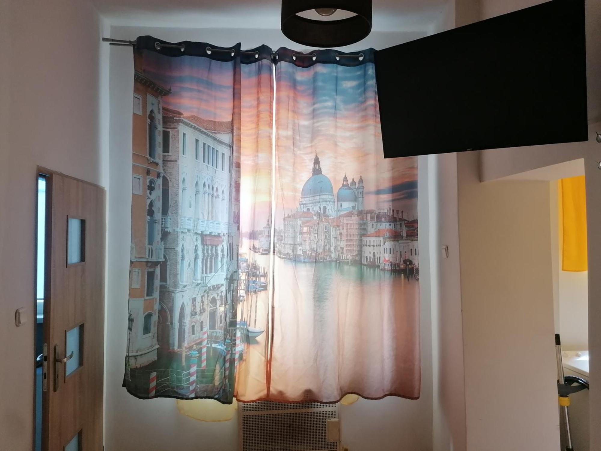 Apartament Wenecja Битом Екстер'єр фото