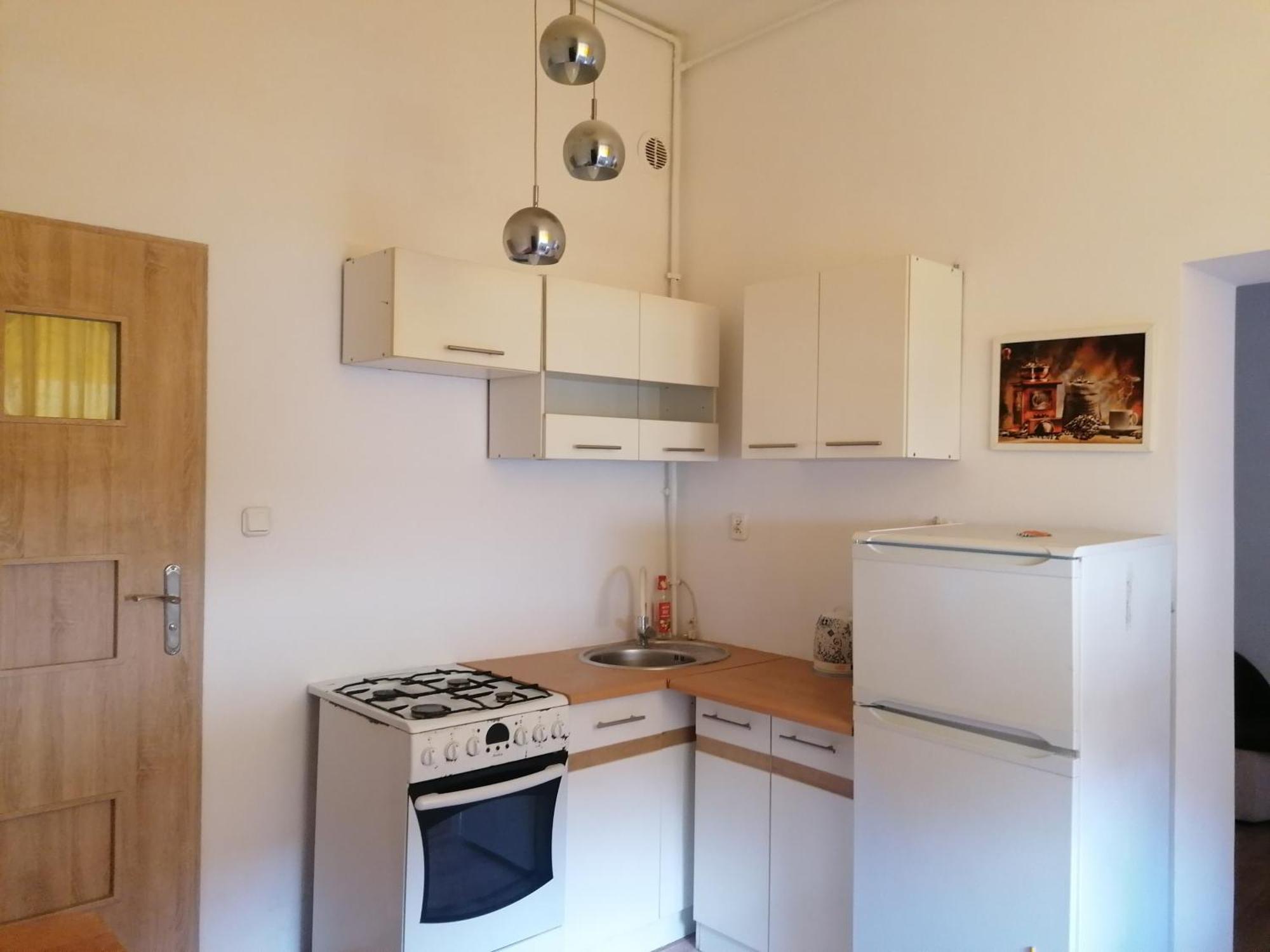 Apartament Wenecja Битом Екстер'єр фото
